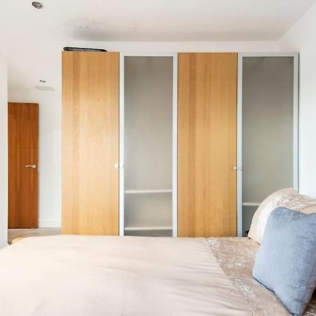 Stunning Flat By Quayside With Balcony!! Daire Newcastle upon Tyne Dış mekan fotoğraf