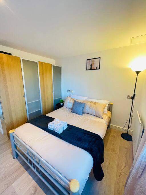 Stunning Flat By Quayside With Balcony!! Daire Newcastle upon Tyne Dış mekan fotoğraf