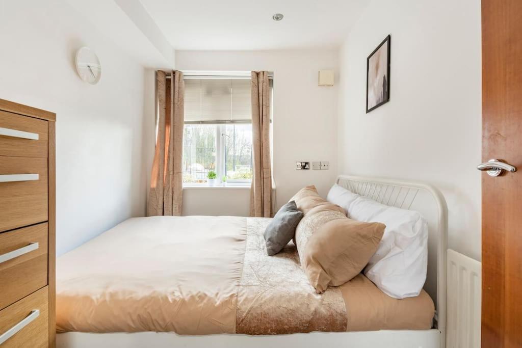Stunning Flat By Quayside With Balcony!! Daire Newcastle upon Tyne Dış mekan fotoğraf